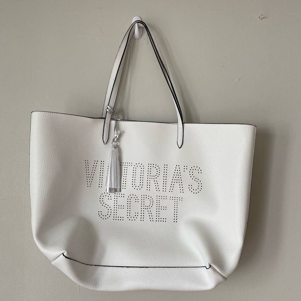 Victoria Secret Tote Bag